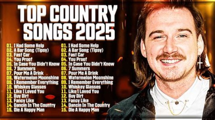 Discovering The Best Country Songs Of 2024: A Melodic Journey