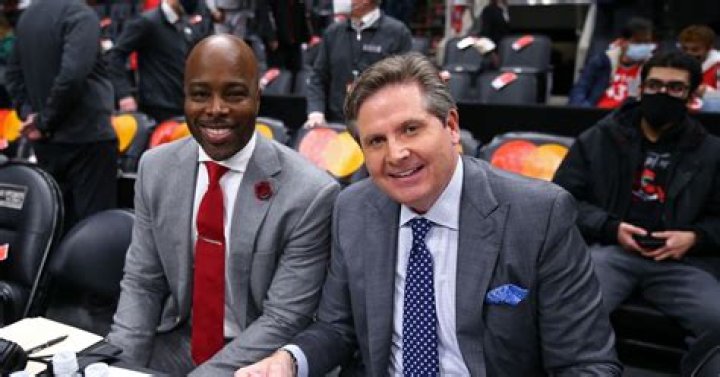 Discovering The Voices Behind The Toronto Raptors Announcers