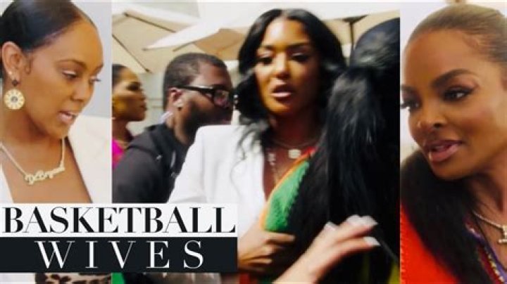 Exploring Mehgan's Life: The Basketball Wives Husband Connection