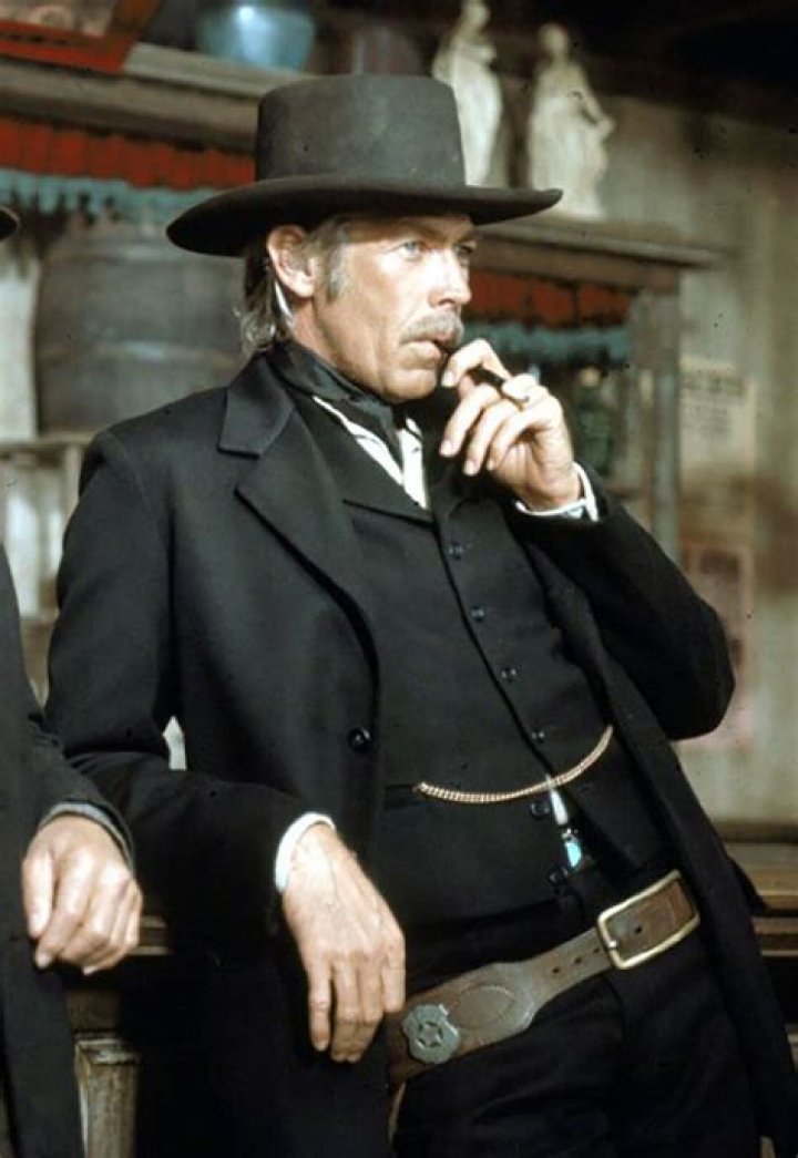 Exploring The Cinematic Legacy Of James Coburn: Movies And TV Shows