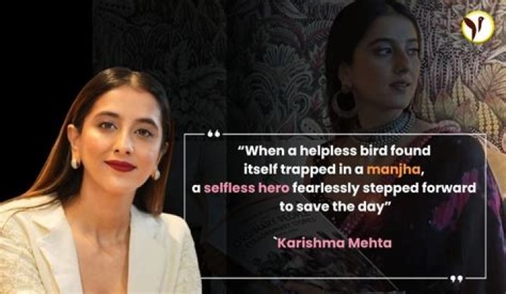 Exploring The Heartfelt Stories Behind Humans Of Bombay: Karishma Mehta