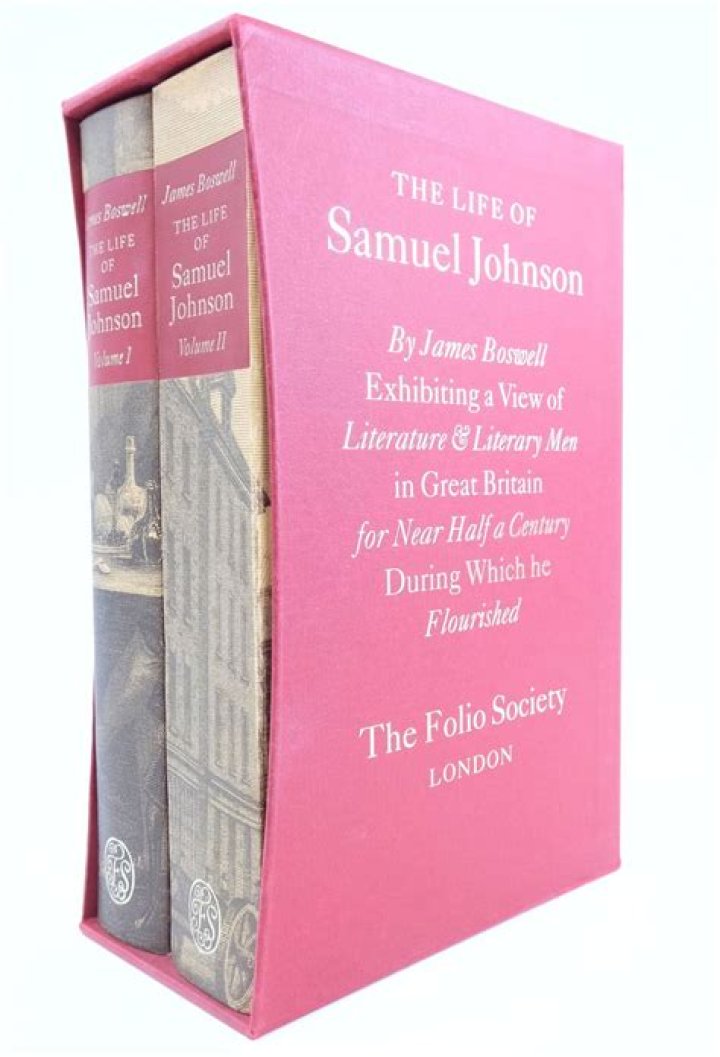 Exploring The Life And Legacy Of Samuel John Lampson