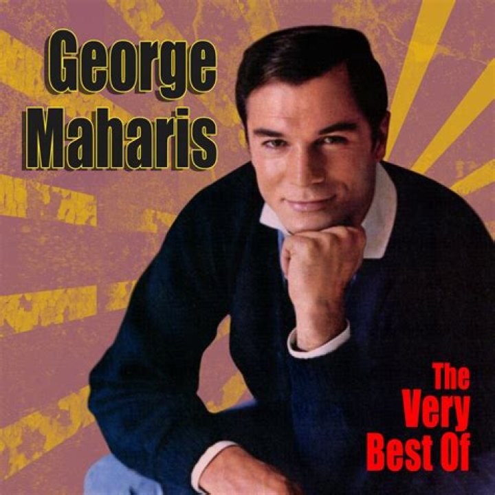 Exploring The Life And Relationships Of George Maharis