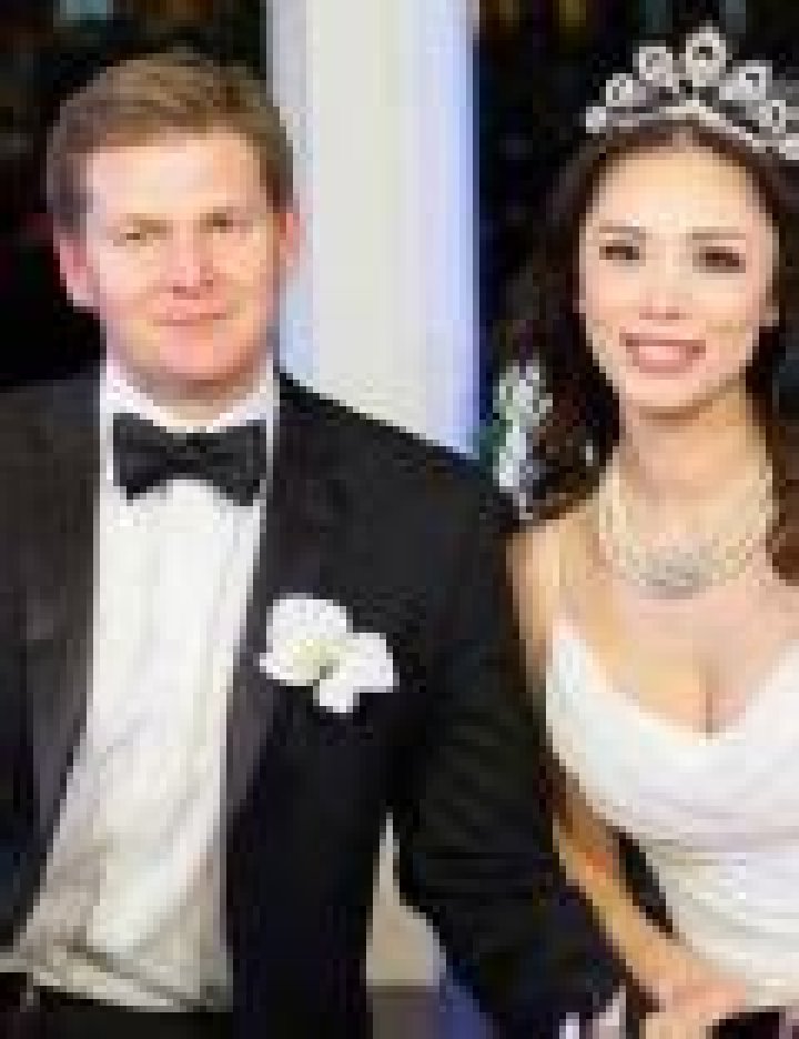 Exploring The Life Of Riyo Mori And Her Husband