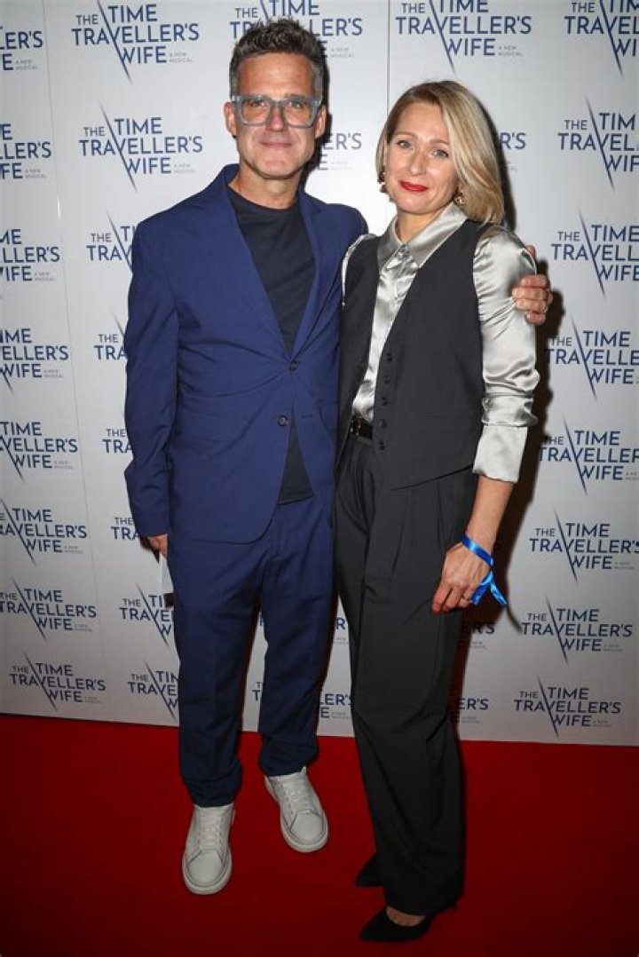 Exploring The Life Of Sian Clifford And Her Husband