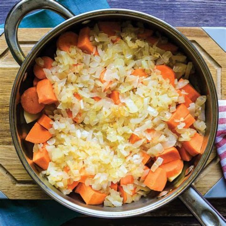 Exploring The Vibrant World Of Rainbow Stew