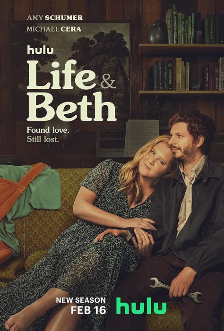 Exploring The World Of Life And Beth: An IMDb Insight