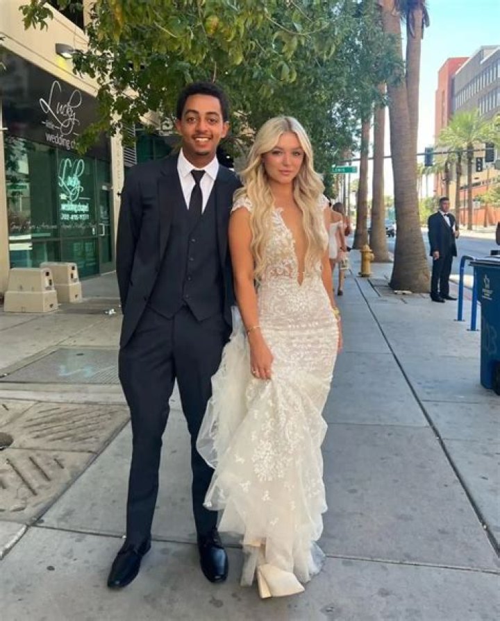 Katie Sigmond Dating: What's The Scoop On Her Love Life?