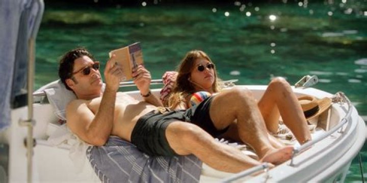 Klelia Andriolatou And Her Romantic Life: Who Is Her Boyfriend?