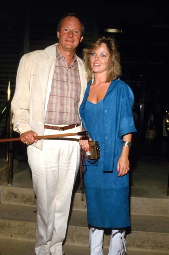 Melissa Sue Anderson And Her Journey With Husband Michael Sloan