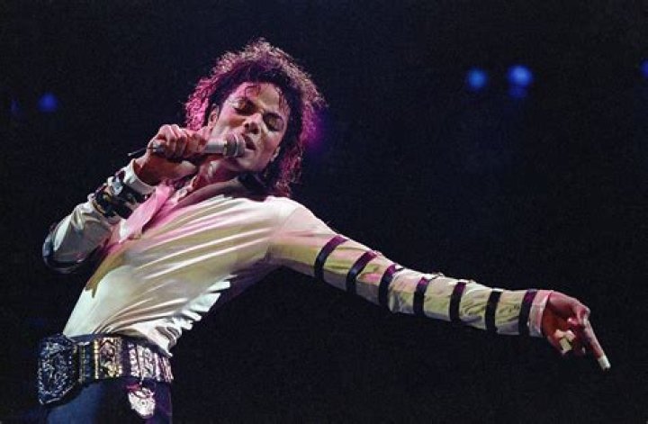 Michael Jackson's Revolutionary Impact On The Music Industry