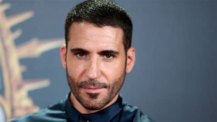 Miguel Angel Silvestre: Unraveling His Relationship Journey