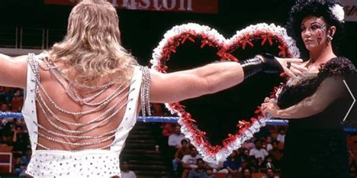 Sensational Sherri: The Unforgettable Legacy Of WWE's Dazzling Diva