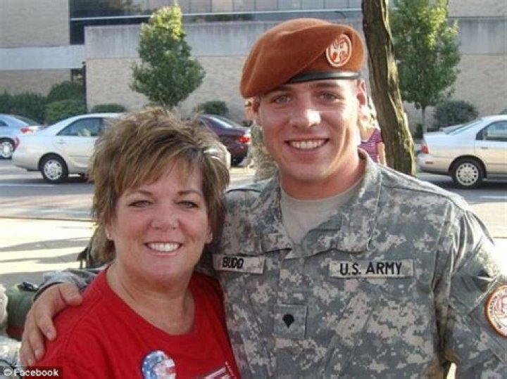 Sharon Budd: A Journey Through Resilience And Recovery