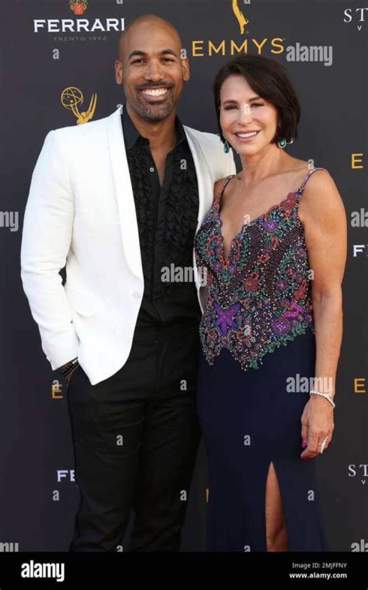 Unpacking The Love Life Of Melvin Gordon: Who Is His Girlfriend?