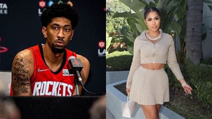 Unraveling The Connection Between Yasmine Lopez And Carl Crawford