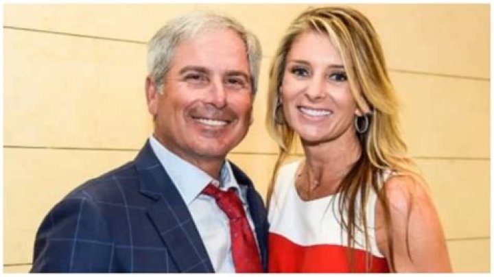 Unraveling The Life Of Davey Allison's First Wife, Deborah