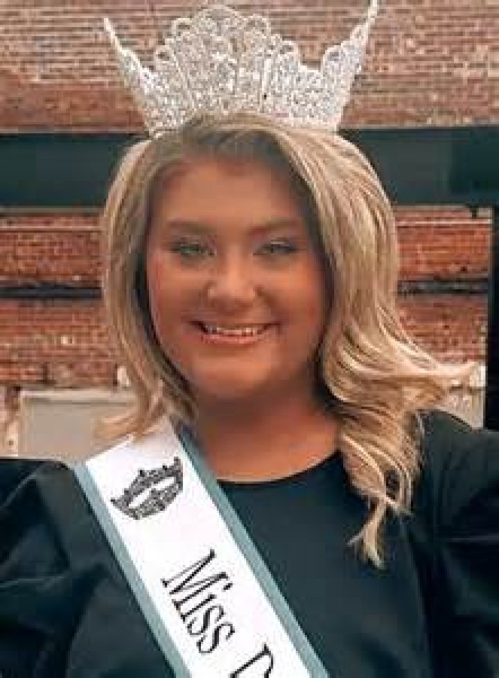 Unraveling The Mystery Behind Trinity Poague Mug Shot