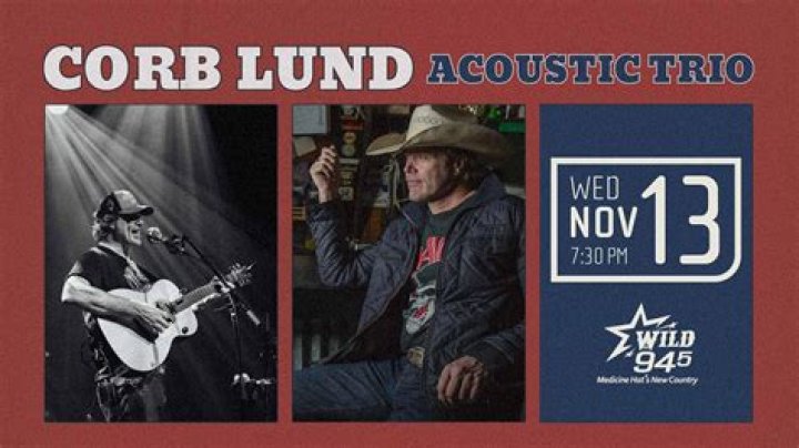 Unraveling The Mystery Of Corb Lund's Age