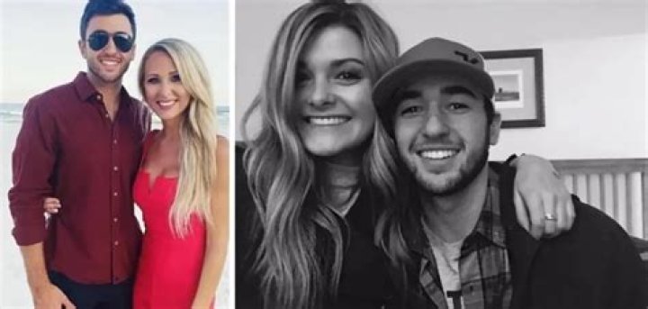 Unraveling The Mystery: Who Is Chase Elliott Dating?