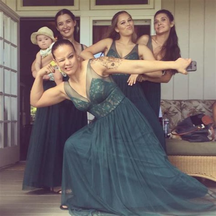 Unveiling Shayna Baszler: Is She In A Relationship?