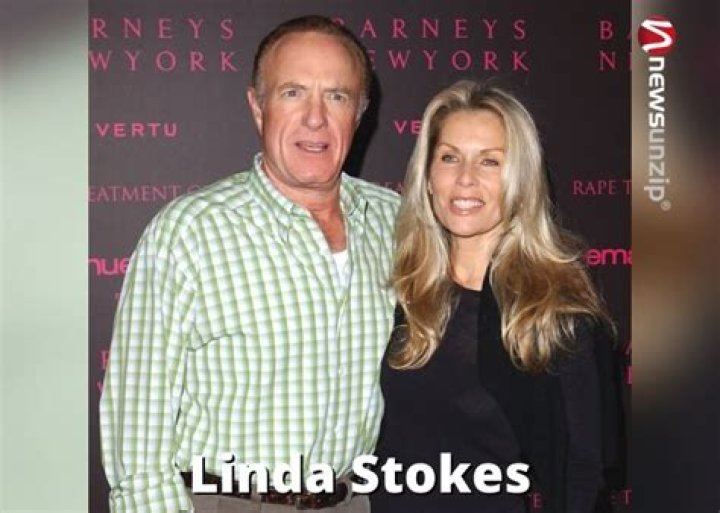 Unveiling The Age Of Linda Stokes Caan: A Journey Through Time