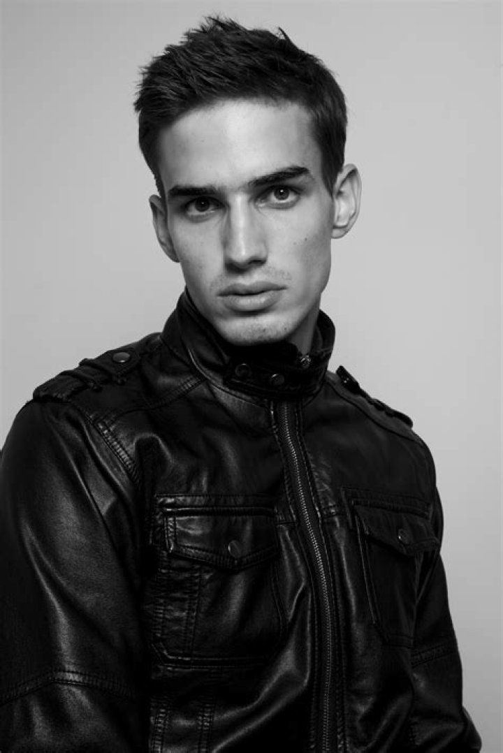 Unveiling The Allure Of Israeli Male Models