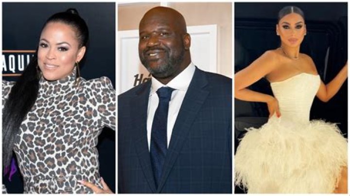 Unveiling The Complex Relationship Between Laura Govan And Shaquille O'Neal