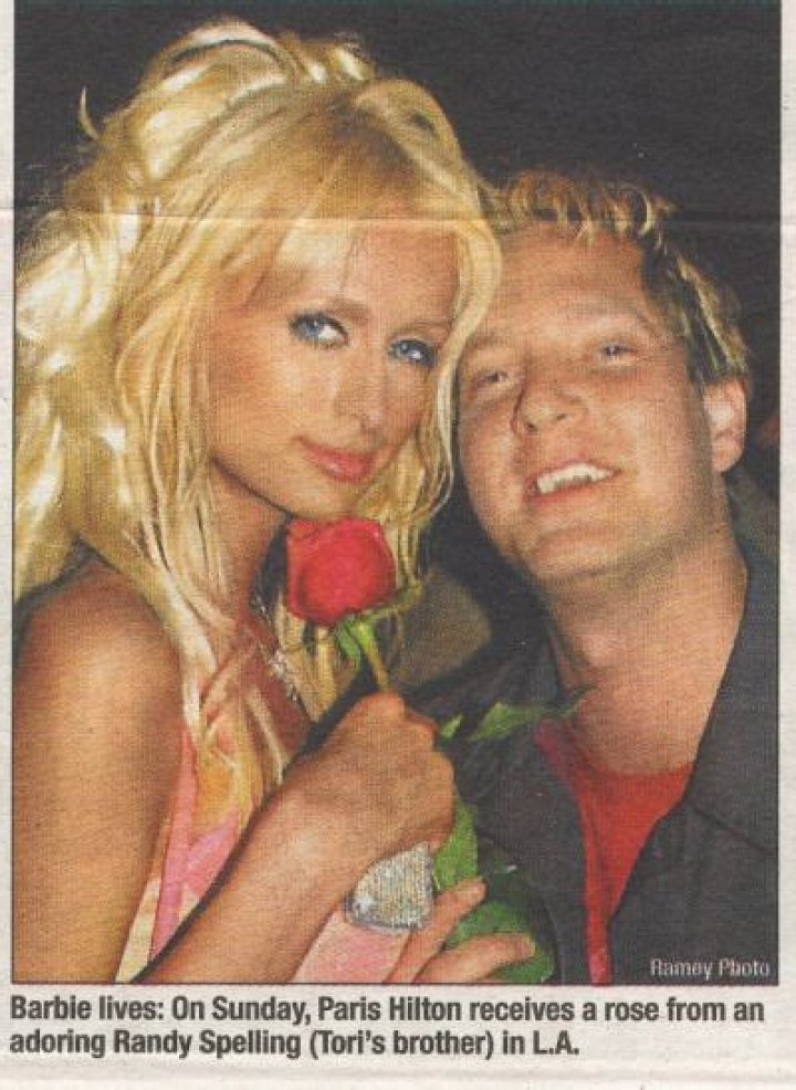 Unveiling The Connection Between Randy Spelling And Paris Hilton
