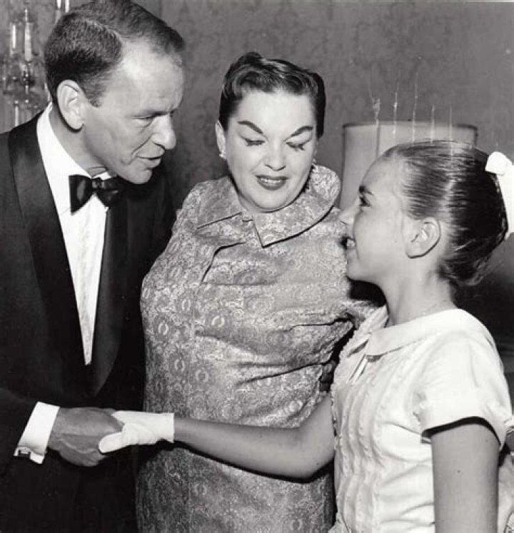 Unveiling The Legacy Of Judy Garland's Daughter Liza
