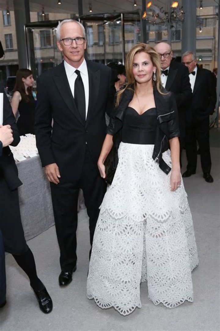 Unveiling The Life And Achievements Of Meredith Bluhm-Wolf