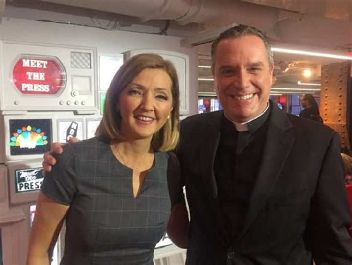 Unveiling The Life Of Chris Jansing And Her Spouse