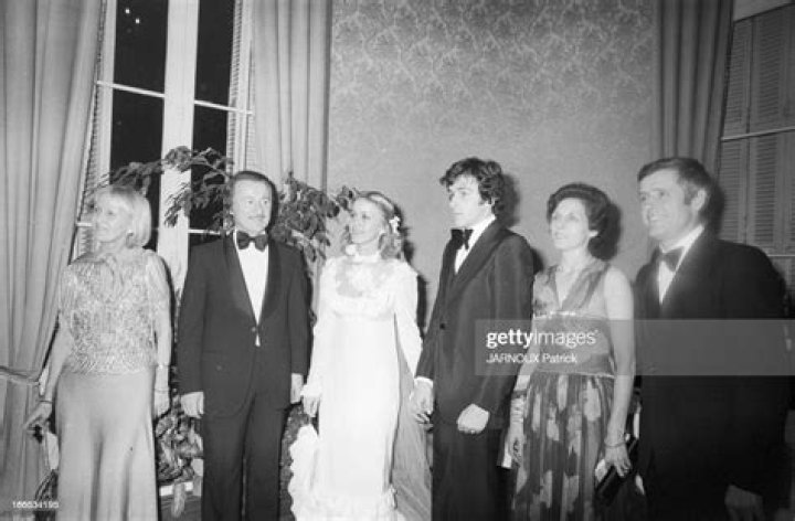 Unveiling The Life Of Christelle Platini: A Journey Through Passion And Dedication