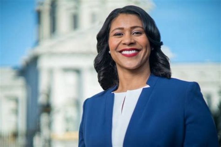 Unveiling The Life Of London Breed: Is She Married?