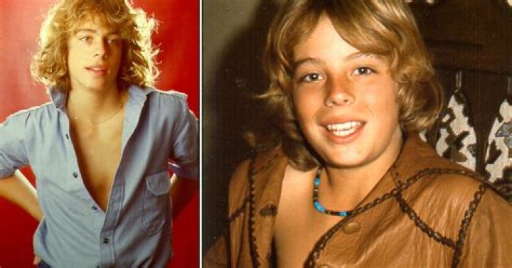 Unveiling The Love Life Of Leif Garrett: Is He Married?