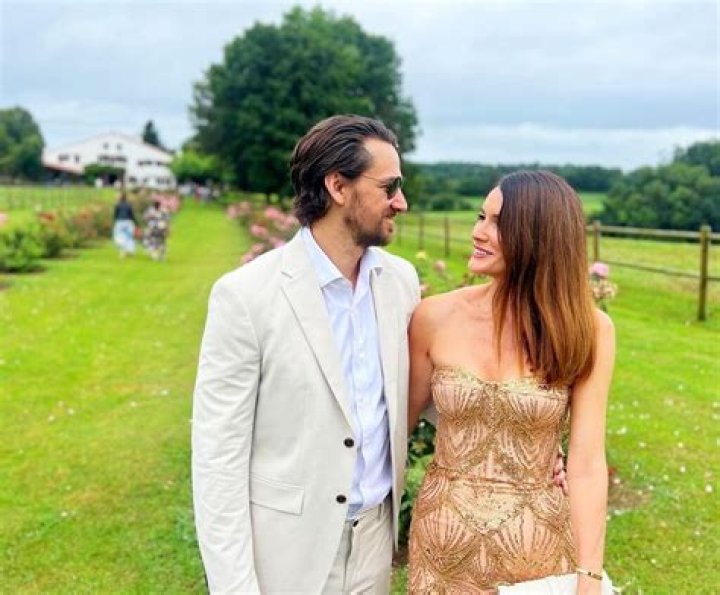 Unveiling The Mystery: Who Is Christina Pascucci's Husband?