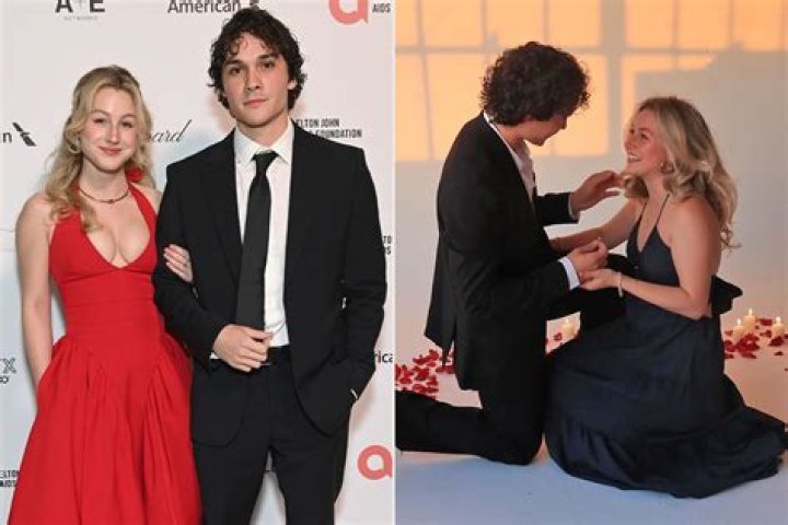 Unveiling The Mystique Of Cait Pool Age